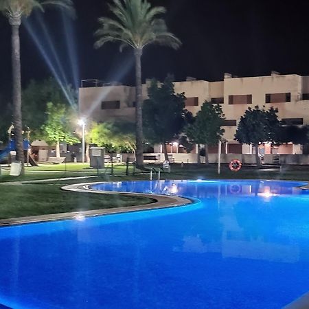 Relax & Play Panoramic Golf Vinaroz, Sant Jordi Apartment Винарос Экстерьер фото