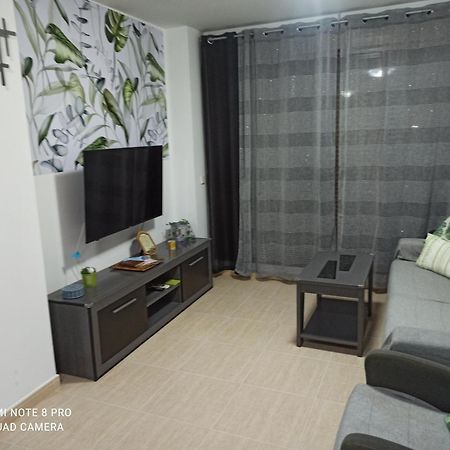 Relax & Play Panoramic Golf Vinaroz, Sant Jordi Apartment Винарос Экстерьер фото