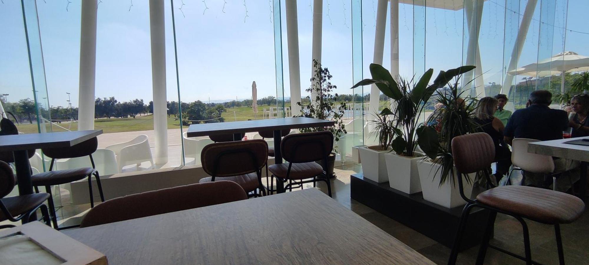 Relax & Play Panoramic Golf Vinaroz, Sant Jordi Apartment Винарос Экстерьер фото