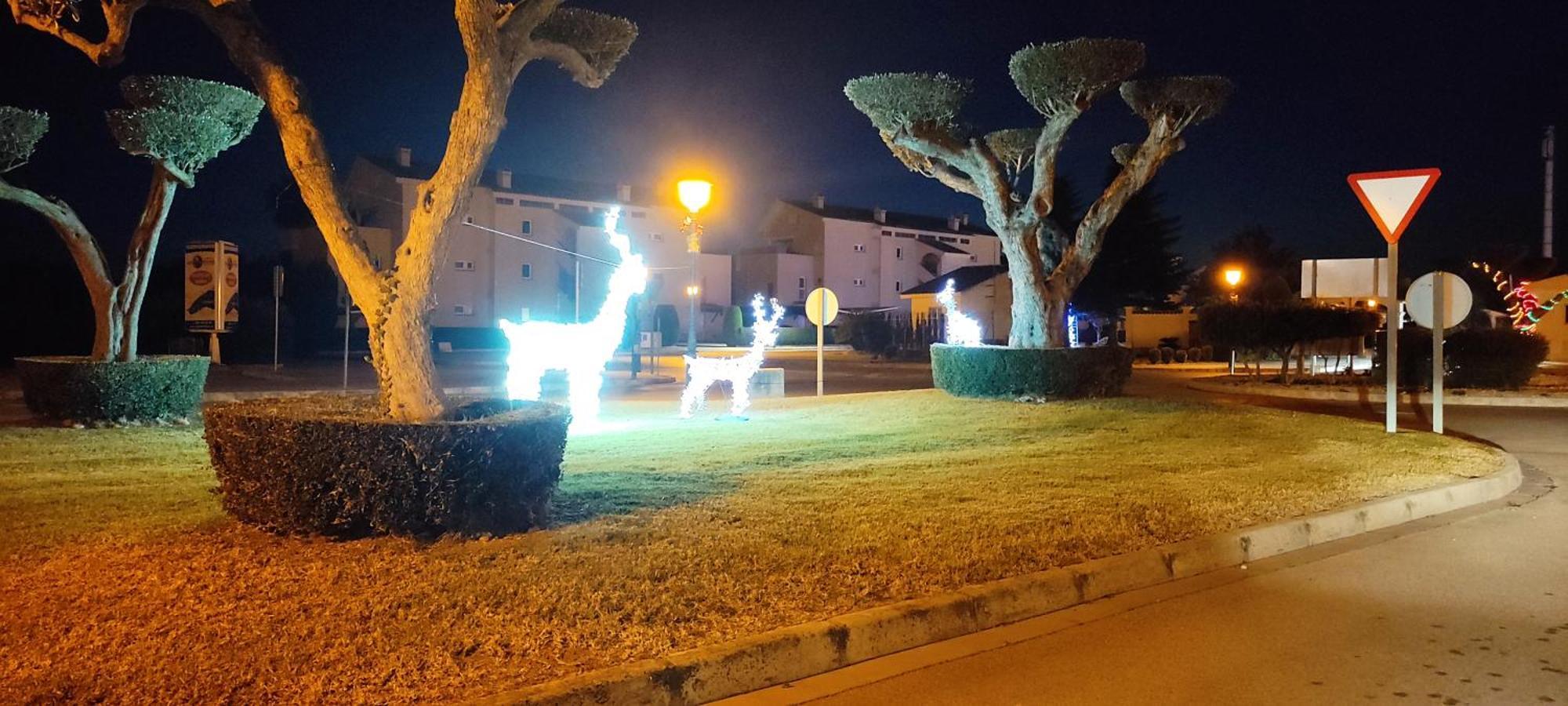 Relax & Play Panoramic Golf Vinaroz, Sant Jordi Apartment Винарос Экстерьер фото