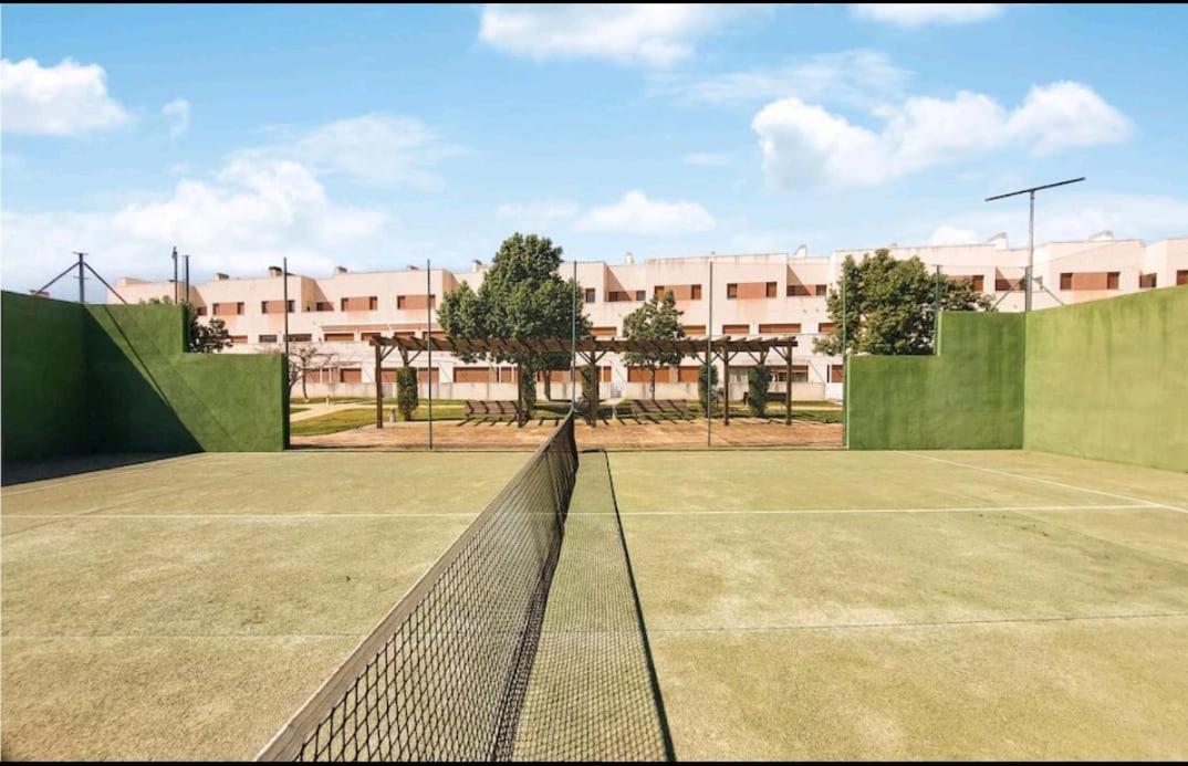 Relax & Play Panoramic Golf Vinaroz, Sant Jordi Apartment Винарос Экстерьер фото