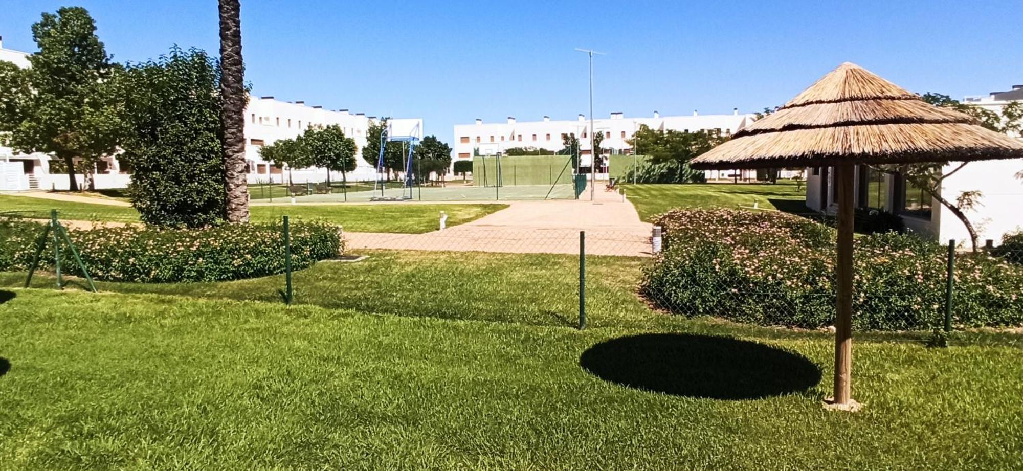 Relax & Play Panoramic Golf Vinaroz, Sant Jordi Apartment Винарос Экстерьер фото